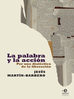cover image of La palabra y la acción